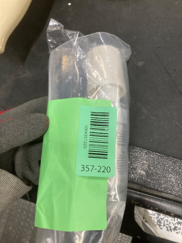 Photo 1 of (2-Piece Set) TLM Color Changing Liquid Foundation + Aliver Concealer Stick,Flawless Makeup Base Concealer Cover SPF15
