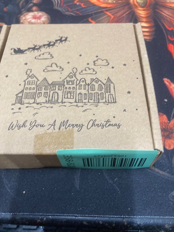 Photo 1 of 4" Memorial Christmas Ornament 2025, A Limb Has Fallen Stone Keepsake, Cardinal Gifts for Women, Sympathy Cards, Bereavement Gifts Loss Grandpa Grandma Mom Dad, Decorative Hanging Ornaments HOT8