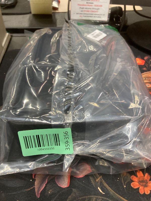 Photo 1 of *Dirty* Couch Arm Cup Holder CLESOO Couch Arm Tray Anti-Slip Couch Cup Holder Silicone Sofa Armrest Tray Dual Side Pocket Couch Drink Holder Sofa Caddy Arm Remote Holder Snack Caddy with Phone Holder Black