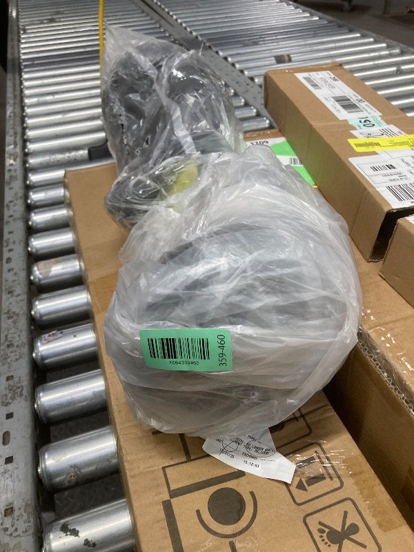 Photo 1 of *Dirty* Hover Board, Black