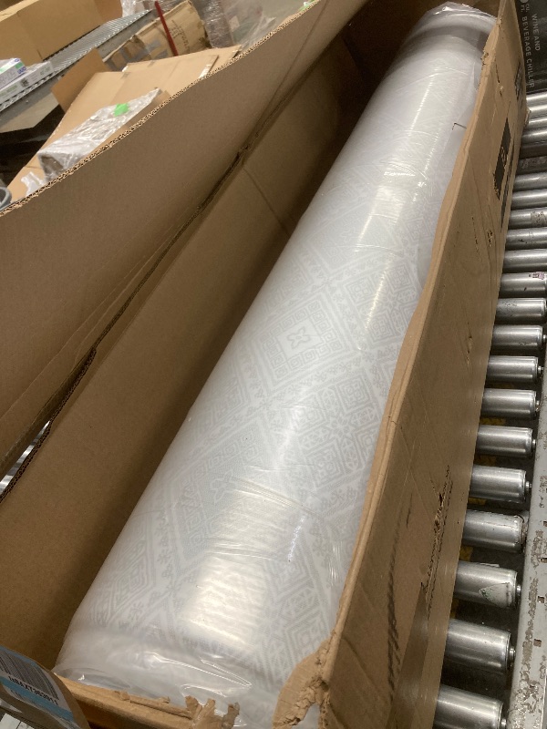 Photo 1 of *HEAVY* *FACTORY SEALED* Life Balance Queen Size Mattress, 10 Inch Cooling-Gel Memory Foam Mattress Made in USA, CertiPUR-US Certified Mattresses in a Box, Medium Firm, Pressure Relief, Motion Isolation, CY-10-Q-V