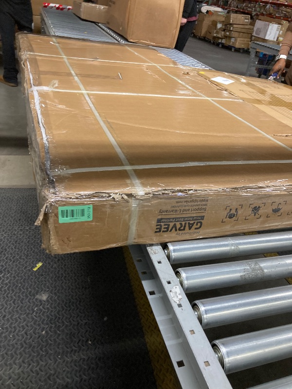 Photo 1 of *HEAVY* Shower Doors Glass Sliding 60 Inch – 56–60 Inch W x 72 Inch H Double Sliding Tempered Glass Shower Enclosure, 8mm Easy-Clean Coating, Smooth Rollers, Walk-in Shower Upgrade, Modern Bathroom