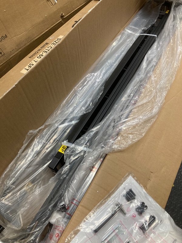 Photo 1 of *NO MATTRESS/FRAME ONLY* EGOHOME 5 inch Full Size Metal Box Spring, Easy Assembly Mattress Foundation
