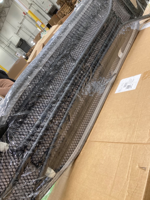 Photo 1 of *Leg piece needs to be fixed/Foot missing* Ironing Board, Grey