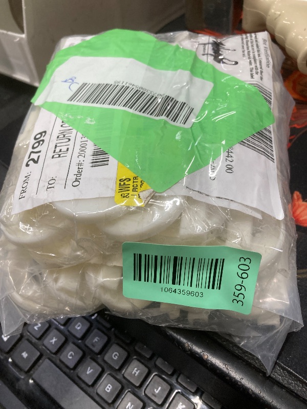 Photo 1 of *2 pack* Cabinet Safety Locks, Child proof safety locks