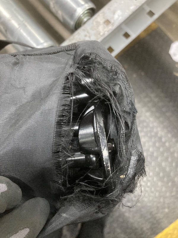 Photo 1 of *Feet scratched* Skyhot 360° See Through Ground Hunting Blind for 2-3 Persons,300D Pop Up Resilient Portable Tent with Swing Door and Carrying Bag for Deer Turkey