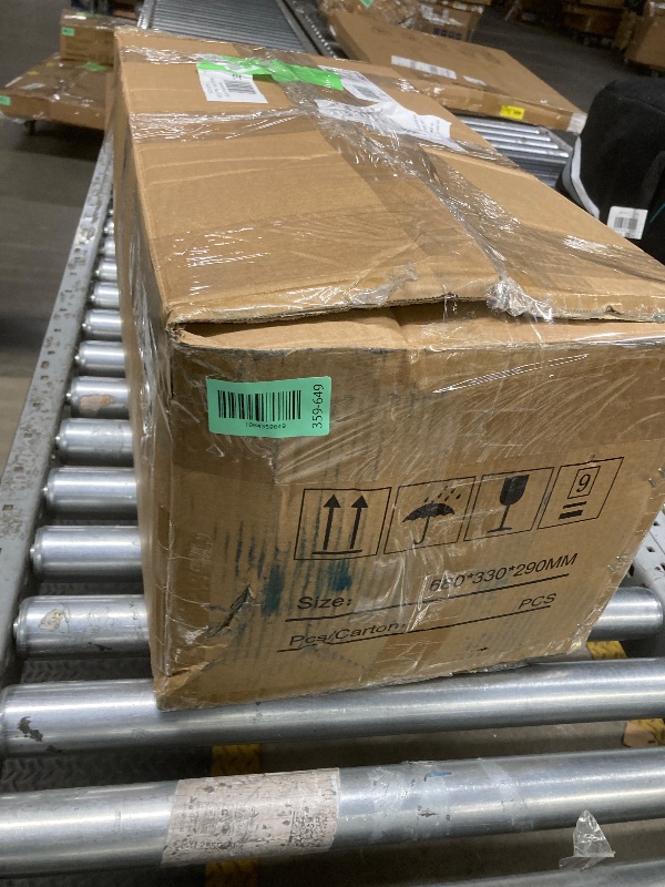 Photo 1 of *HEAVY* *Unsure if pieces are missing*  UPGO Adjustable Dumbbells,90lbs Free Weight Set with Connector,5 in1 Dumbbells Set as Barbell,Kettlebell,Push up Stand,Weight Plate,Fitness Exercises for Home Gym Suitable Men/Women
