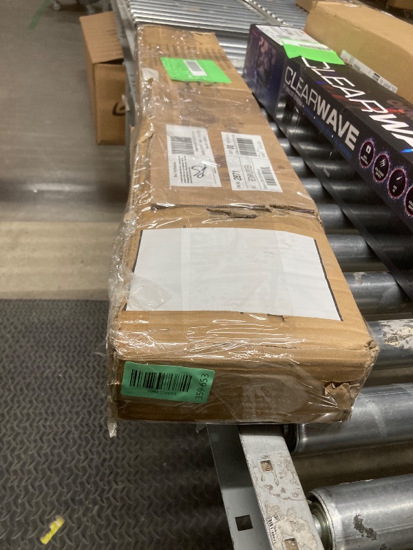 Photo 1 of *Small scratches* Richya 100lbs Heavy Duty Adjustable Rolling Clothes Rack ,Garment Rack for Dry and Wet Clothes
