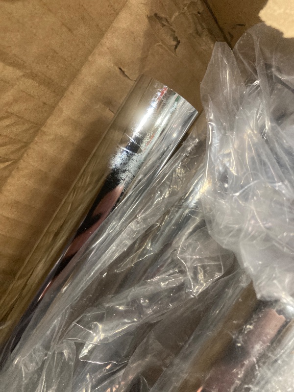 Photo 1 of *Small scratches* Richya 100lbs Heavy Duty Adjustable Rolling Clothes Rack ,Garment Rack for Dry and Wet Clothes
