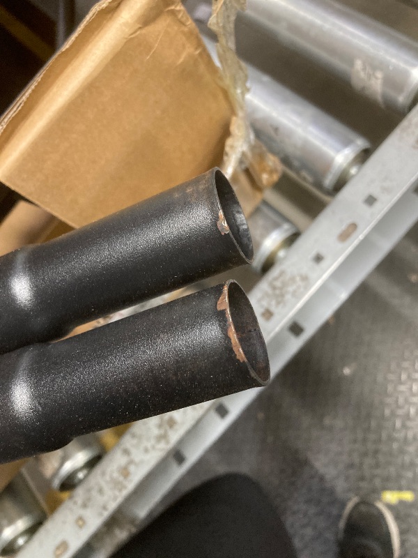 Photo 1 of *Minor damage to legs* LNOW Gas Cooker Outdoor Propane Camping Stove with Wind Panel Picnic Stove Stand BBQ Grill Portable 150000 BTU Gas Stove 2 Burner for Camping
