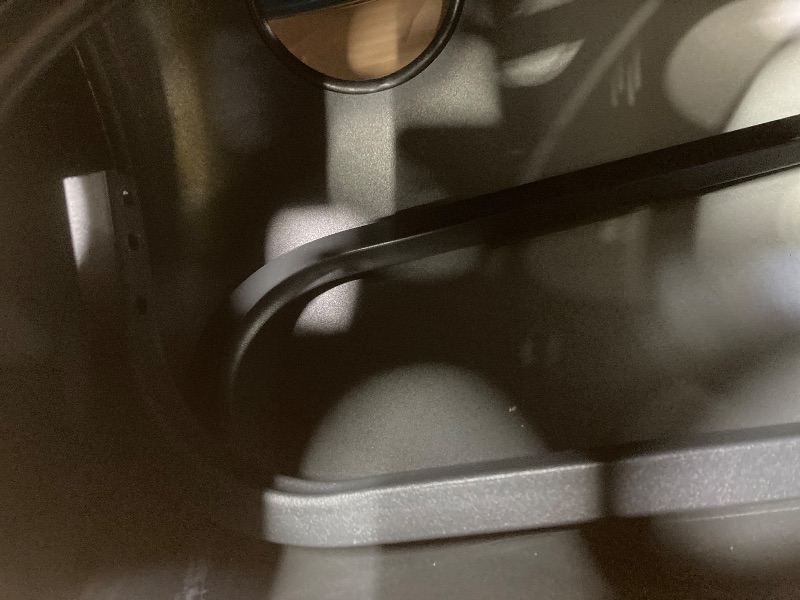 Photo 1 of *Rust?* Master Forge Patio Heater