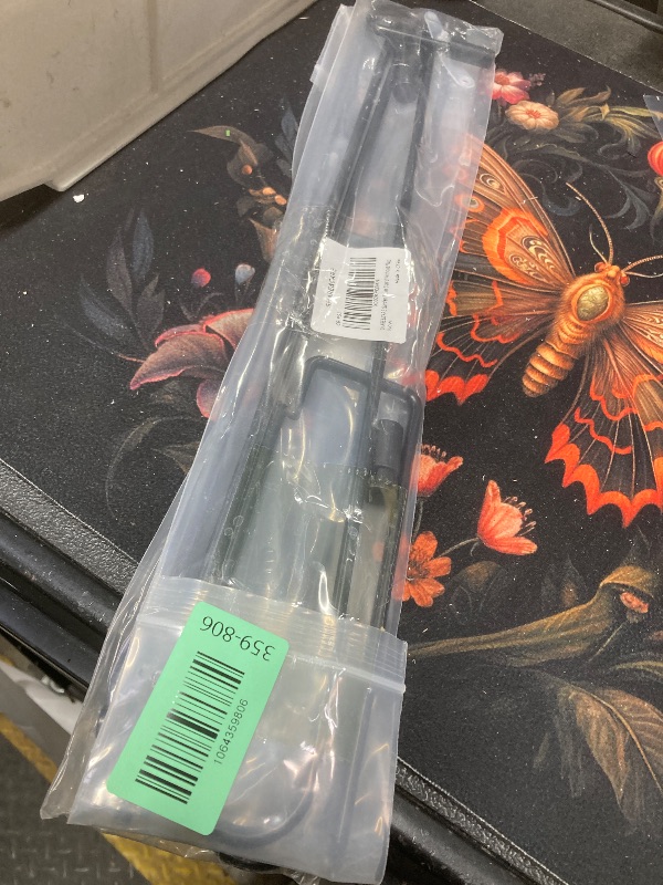 Photo 1 of *2 pack* SHARE&CARE Valentines Day Gifts Garden Flag Stand, Valentine's Festive Garden Flag Pole Holder with 1 Tiger Clip and 2 Spring Stoppers, Women Gift for Mom, Wife,Her (1 Pack)