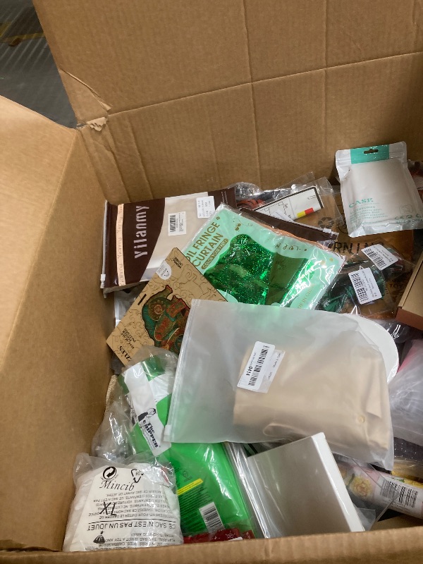 Photo 1 of *HEAVY* Nellis Variety Box: Medium | See Notes for Details NO EXCHAGE NO RETURNS FINAL SALE