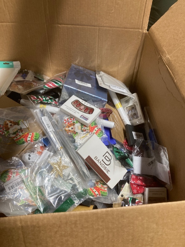 Photo 1 of *HEAVY* Nellis Variety Box: Medium | See Notes for Details NO EXCHAGE NO RETURNS FINAL SALE