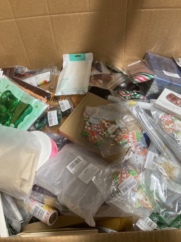 Photo 1 of *HEAVY* Nellis Variety Box: Medium | See Notes for Details NO EXCHAGE NO RETURNS FINAL SALE