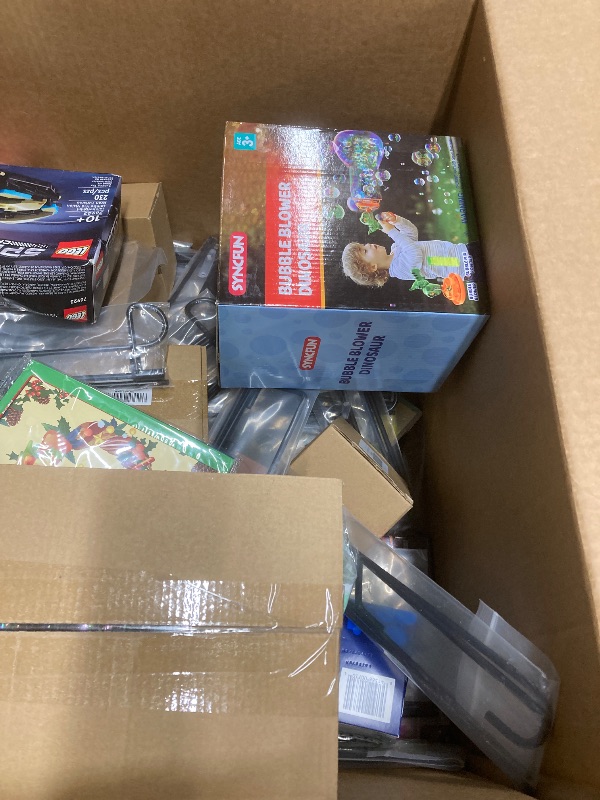 Photo 1 of *HEAVY* Nellis Variety Box: Medium | See Notes for Details NO EXCHANGE NO RETURNS FINAL SALE