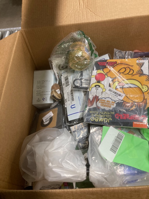 Photo 1 of *HEAVY* Nellis Variety Box: Medium | See Notes for Details NO EXCHANGE NO RETURNS FINAL SALE