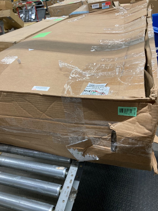 Photo 1 of *Missing instructions/Hardware?* Tread Mill