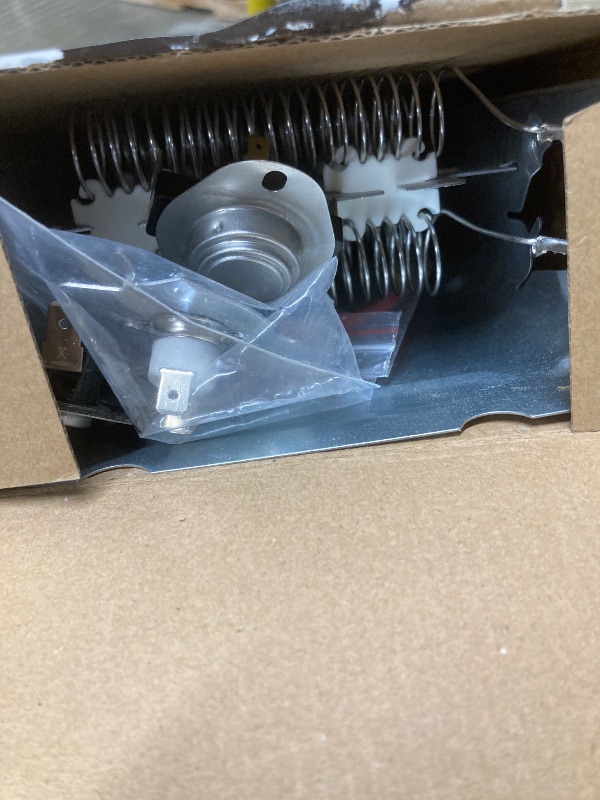 Photo 1 of ?Upgraded?279838 W10724237 Dryer Heating Element for Whirlpool Wed4815ew1 Maytag Centennial Medc215ew1 Kenmore 70 80 Series Model 110 Amana Ned4655ew1 Roper Admiral,Replaces 2406026 3403585 3398064