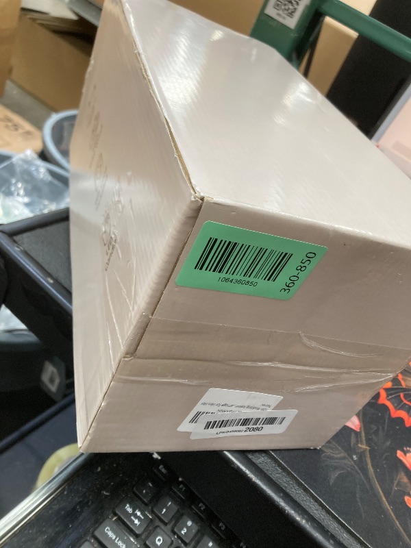 Photo 1 of 10th Wedding Anniversary Lantern, Best 10th Anniversary Wedding Gifts for Couple Wife Parents Husband Tin 10 Years of Marriage Gifts for Couple, Woemen, Wife, Her