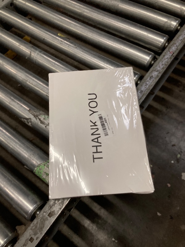 Photo 1 of 200 Pcs Tough Plastic Key Tags with Blank Paper Label Stickers and Marker, Metal Split Ring White Item Identifiers for Home,Office and Rental Management Use