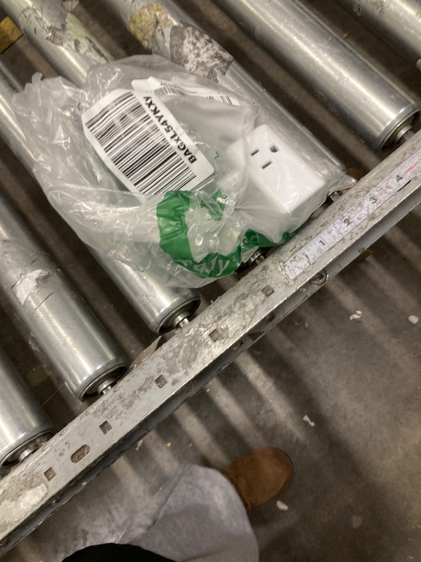 Photo 1 of 2 Pack European Travel Plug Adapter, Mifaso International Power Plug Adapter with 3 Outlets 3 USB Charging Ports(2 USB C), Type C Plug Adapter Europe Travel Essentials to Spain Italy France