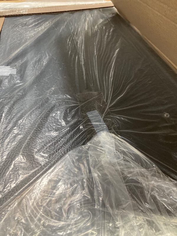 Photo 1 of ***Selling for Parts Only ***Electactic 3.1 Cu. Ft Mini Fridge with Freezer, 2 Door Compact Refrigerator, Mini Fridge with Adjustable Removable Glass Shelves for Bedroom, Office, Dorm or Apartment, Stainless Steel