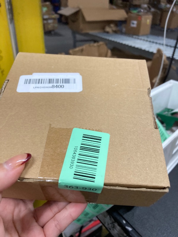 Photo 1 of 11 PCS Instant Pot Accessories for Duo 3 Qt and Duo Plus 3 Qt, InstantPot Replacement Parts Include Sealing Ring, Steam Release Valve, Anti-Block Shield, Valve Sealing Ring, Float Valve and Gasket