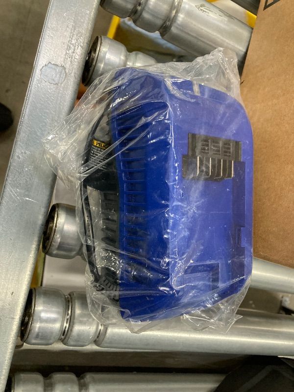 Photo 1 of **NO BOX***Wild Badger Power Snow Blower 40V ProLine 20" Cordless,26 FT Throw,16-Driveway,Brushless Single-Stage,2 * 4.0Ah Battery & Fast Charger,LED Lights,Lightweight for Driveways & Sidewalks  **WITH 2 BATTERIES**