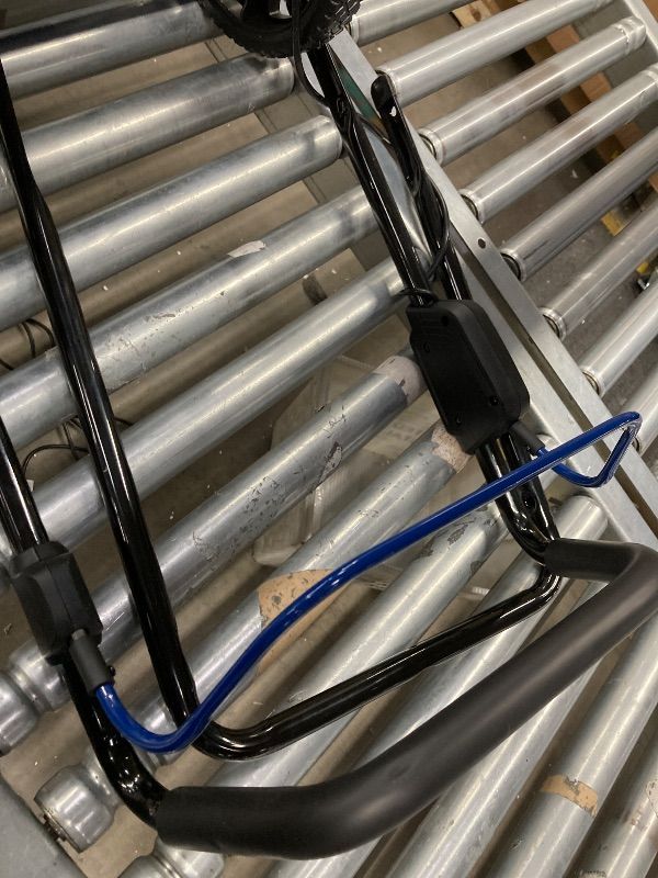 Photo 1 of **NO BOX***Wild Badger Power Snow Blower 40V ProLine 20" Cordless,26 FT Throw,16-Driveway,Brushless Single-Stage,2 * 4.0Ah Battery & Fast Charger,LED Lights,Lightweight for Driveways & Sidewalks  **WITH 2 BATTERIES**