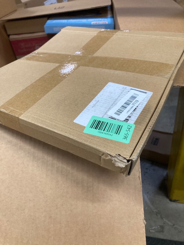 Photo 1 of *NOT SELF-STICKING*


Glass Mosaic Tile,Hand-Painted,12”X12” Ocean Blue, Glossy &Textured, Resistant Fading and Scratch for Pool Tiles,Kitchen Backsplash,Bathroom, Shower, Waterline, Fountain, Spa (5 Sheets,5 Sq.Ft.)