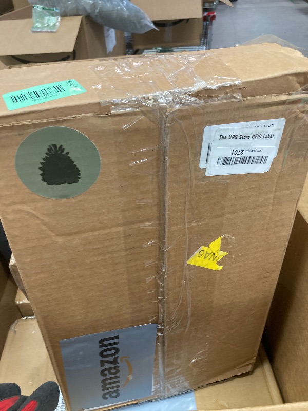 Photo 1 of 17 Inch Natural Birch Logs - Decorative Dried Birch Wood Logs for Fireplace, Wedding Centerpieces - Unfinished Wood DIY Crafts, & Home Décor - Birch Log Bundle for Indoor Display (8 PCS) (1"-2.5" DIA)