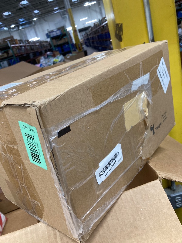 Photo 1 of 1 Gallon Glass Dispenser with Stand Stainless Steel Spigot Drink Dispensers for Parties Glass Beverage Dispenser with Stand for Fridge, Juice, Punch, Cocktails, Ice Tea