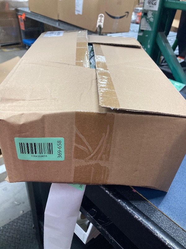 Photo 1 of 2 Pack Artificial Cypress Topiary Ball Trees with Ground Spike, 24" Norfolk Fake Bushes Shrubs UV Resistant Faux Plants Greenery for Outdoor Planters Garden Front Porch Pot Urn Fillers Spring Decor