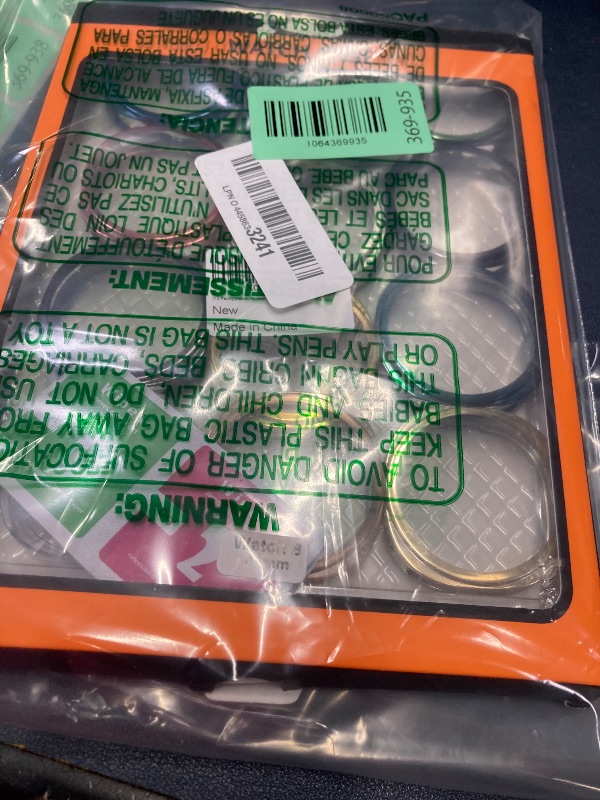 Photo 1 of [12 Pack] Watch Screen Protector for Galaxy Watch8 44mm, Soft TPU Watch Case Protective Cover for Samsung Galaxy Watch8 44MM(SM-L330)