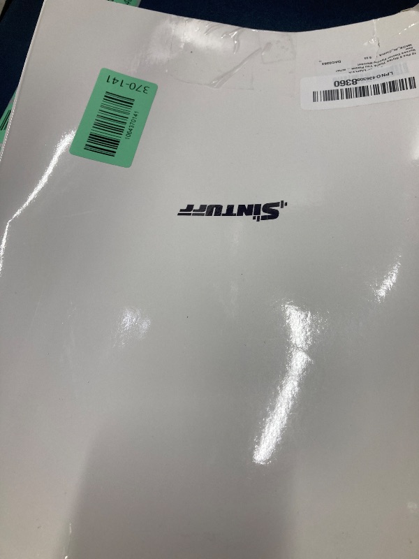 Photo 1 of 10 Pcs 5 Styles Thank You Gifts for Women 2.36 Inch Acrylic Award Plaque Personalized Appreciation Gifts for Coworker Employee Teacher Nurses Doctor Friend Family Member