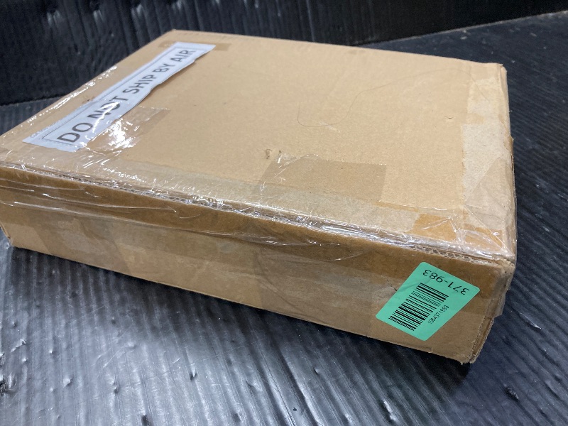 Photo 1 of ***VERY SMALL*SEEPICTURES***ZILAMGOO 12-Piece Acrylic (PLASTIC) Sugar Containers with Lids & Spoons - 7.1 oz Clear Sugar Bowl Dispenser for Coffee Bar, Ice Cream Sundae Toppings, Condiment Organizer Set***VERY SMALL*SEE PICTURES***THE SPOONS MOVING AROUND