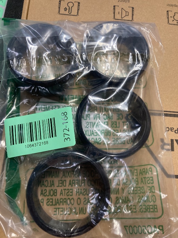 Photo 1 of 4pcs/Set 1/10 RC Wear-Resisting Drift Tires for HPI HPS Tamiya TT01 TT02 MST 1:10 Drift Racing Car