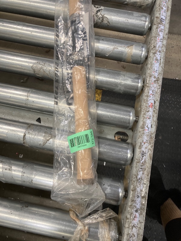 Photo 1 of ***TIP IS BROKEN***St. Croix Rods Triumph Spinning Rod***TIP IS BROKEN***