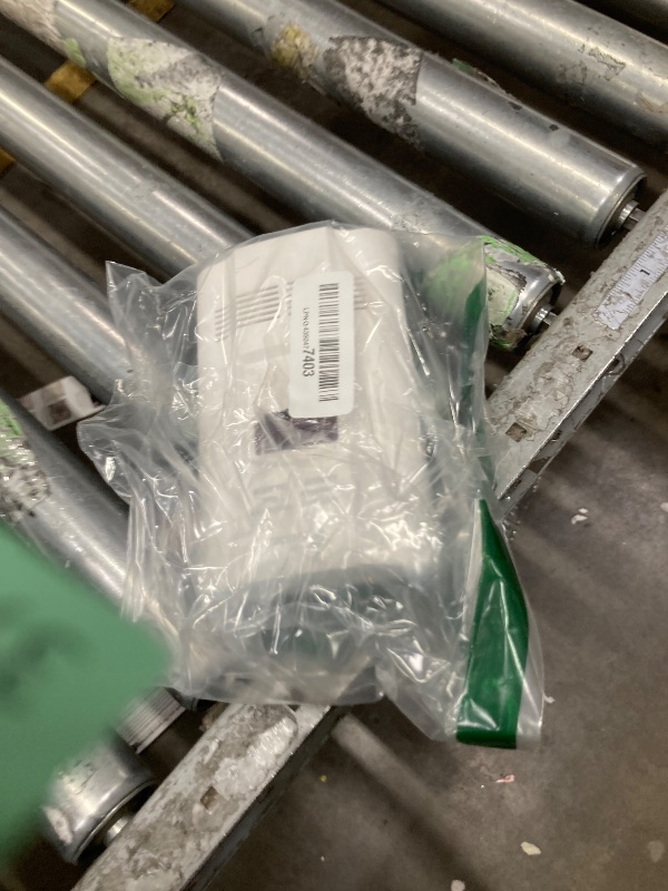 Photo 1 of **NO BOX**Kidde Carbon Monoxide Detector, Propane, Natural, Methane, & Explosive Gas Alarm, Plug-In Wall with 9-Volt Battery Backup, Digital LED Display