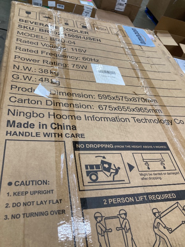 Photo 1 of ****We couldn't figure out if it was working or not.*****