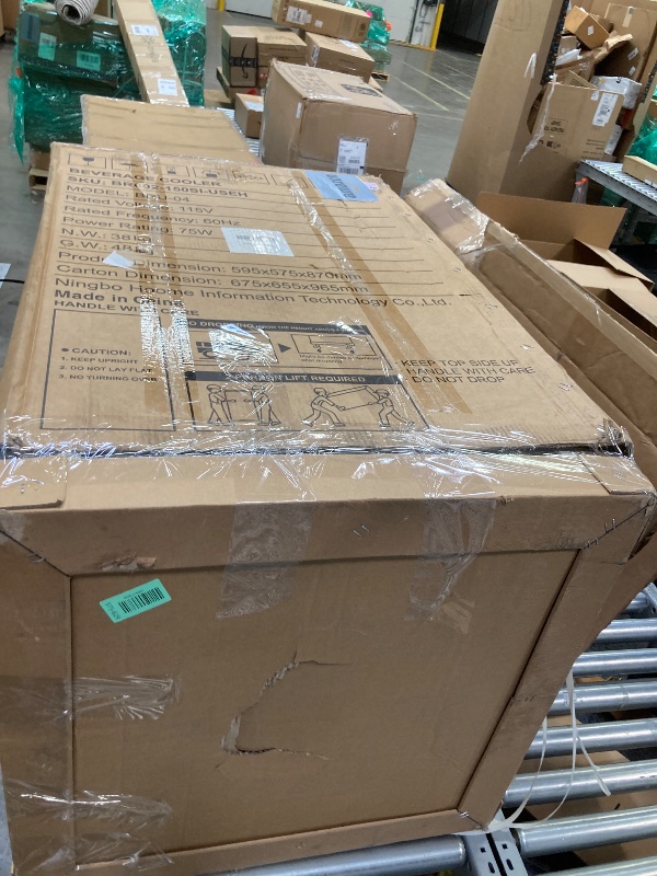 Photo 1 of ****We couldn't figure out if it was working or not.*****