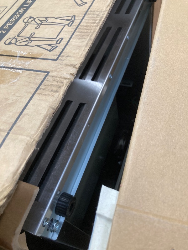 Photo 1 of ****We couldn't figure out if it was working or not.*****