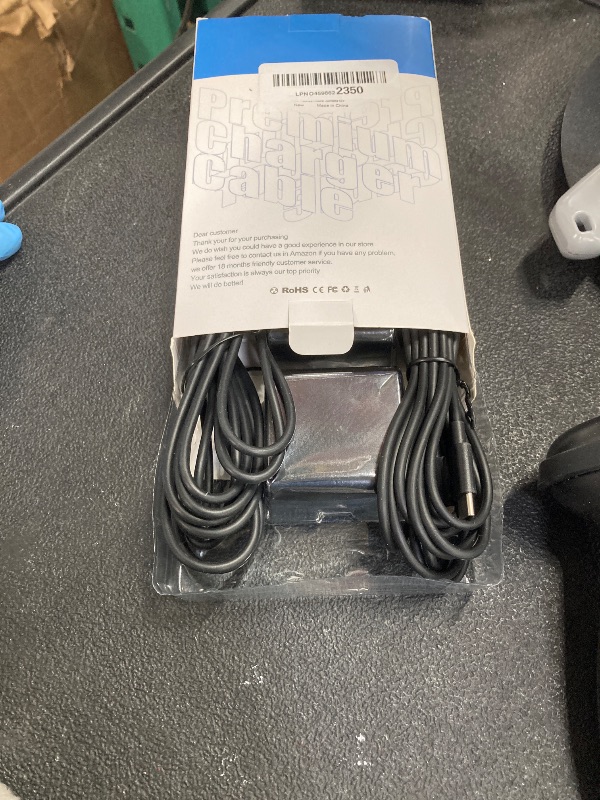 Photo 1 of 2Pack 45W Super Fast Charger Type C 10ft, USB C Wall Charging and Long Android Phone Charger Cable Cord for Samsung Galaxy S25 Ultra/S25 Plus/S25/S24+/S24 Ultra/S23 Ultra/S22 Plus/S21/Note 20/Note10+