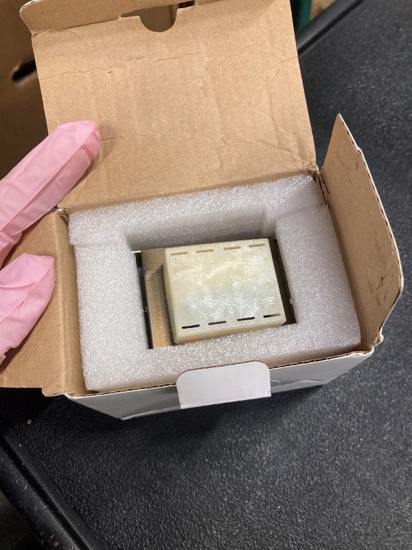 View 2 of ??Ousaly 4011F-3 Trane Furnace 120V to 24V Transformer 40VA Replacement -Compatible with Furnace & HVAC Equipment Replacement Part, 24V Transformer for Trane Units??