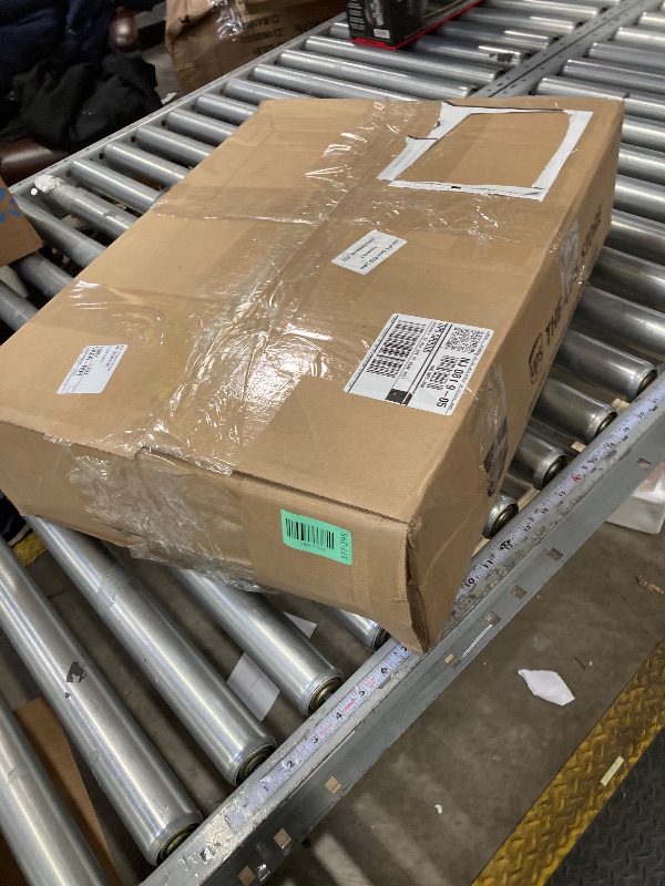 Photo 1 of **NOT WORKING PROPERLY***NewAir Portable Space Heater for Indoor Use | Ideal Heater for Bedroom, Office or Under Desk | Electric, Energy Efficient and Noiseless