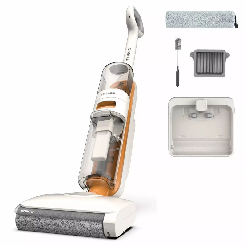 Photo 1 of  Tineco FW1D0100US Max Cordless Mop & Vacuum ?
