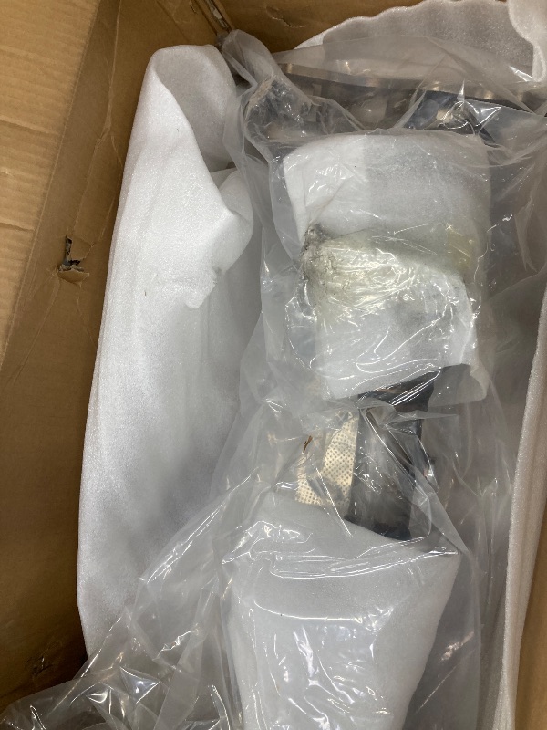 Photo 1 of [Front]FortunaFlow Catalytic Converter Compatible with Ford Transit Connect 2014-2018 2.5L,Replace 16934,641460,19628,674136,FV6Z5G232C(EPA Compliant+standard exhaust manifold)