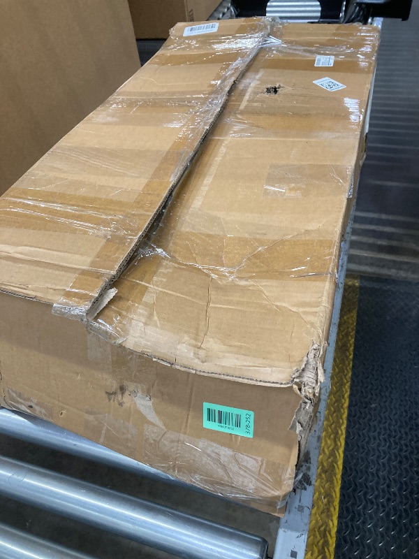 Photo 1 of [Front]FortunaFlow Catalytic Converter Compatible with Ford Transit Connect 2014-2018 2.5L,Replace 16934,641460,19628,674136,FV6Z5G232C(EPA Compliant+standard exhaust manifold)