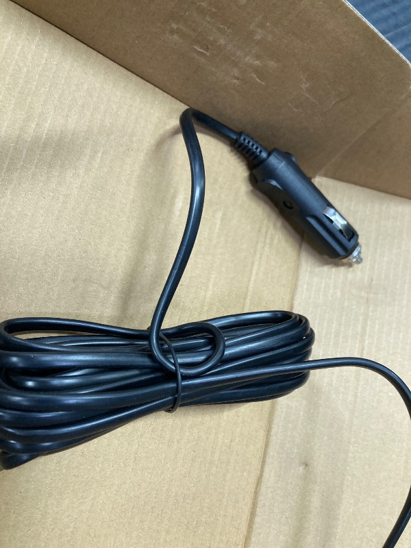 Photo 1 of ***ERROR CODES WHEN PLUGGED IN***Tire Inflator Compatible with MILWAUKEE 18V Max Battery, 160 PSI Cordless Air Compressor With 12V DC Car Adapter,LCD Digital Pressure Gauge for Car, Bike, Sport Ball (No Battery)***ERROR CODES WHEN PLUGGED IN***